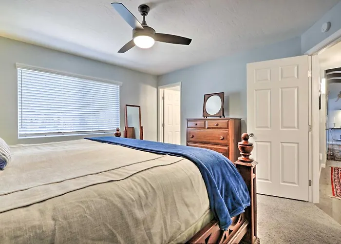 Furnished Deck: Show 'white Mountain Cottage' Holiday home Show Low
